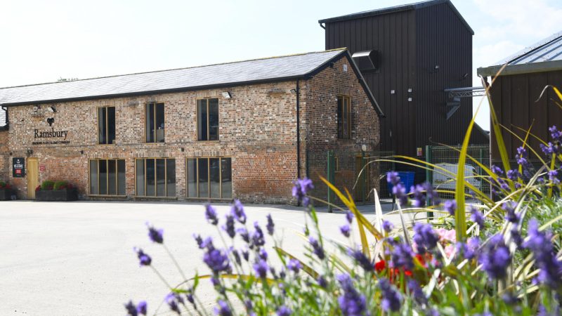 ramsbury estates
