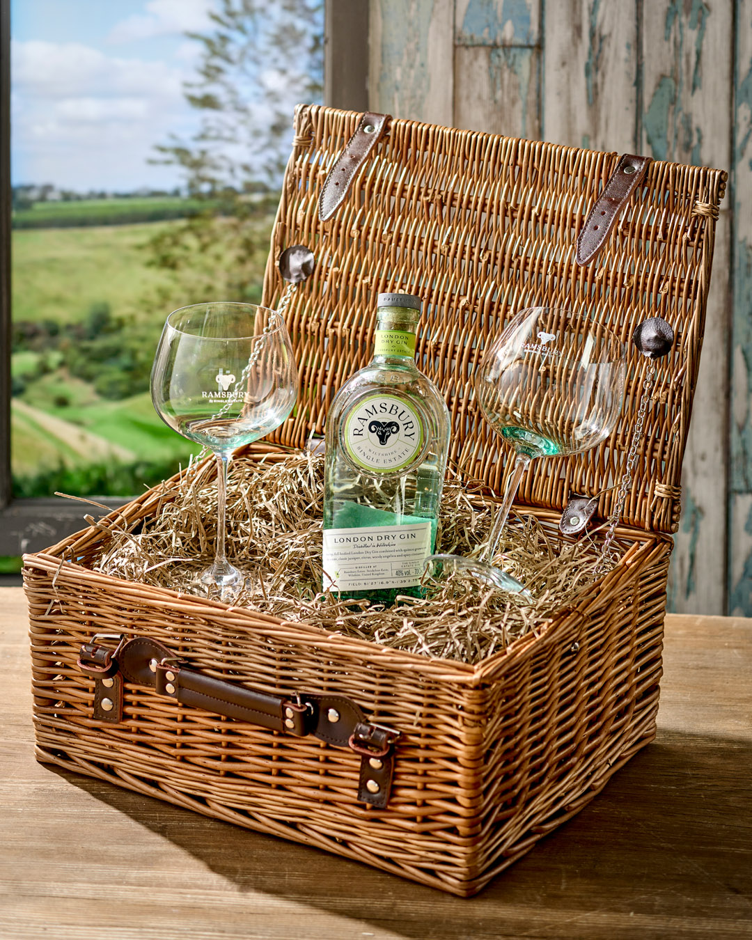 Gin Gifts