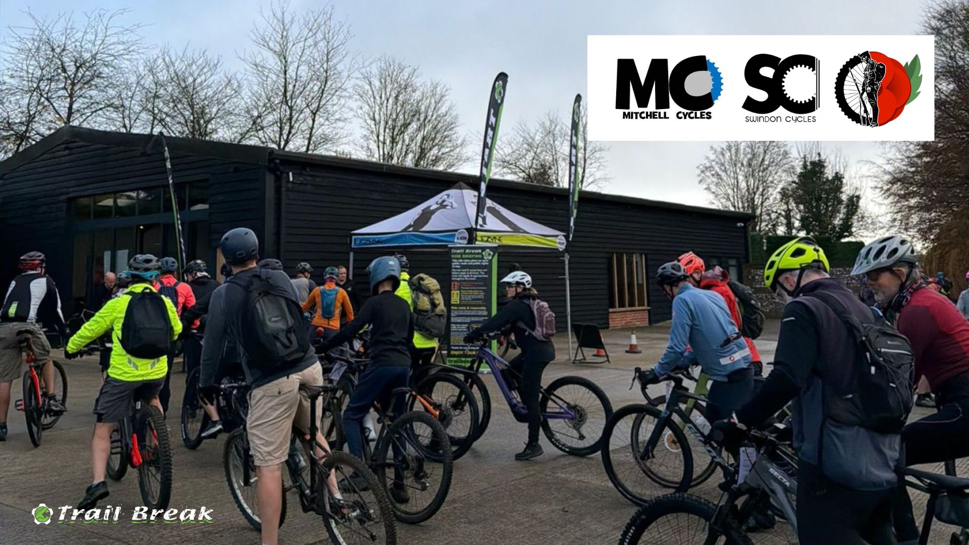 Ride to Remember Ramsbury
